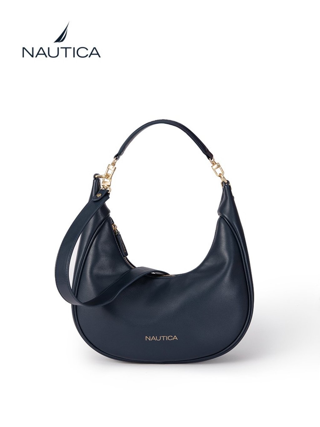 [預購] Nautica Shoulder Bag 肩背包 NA02 NA240031660