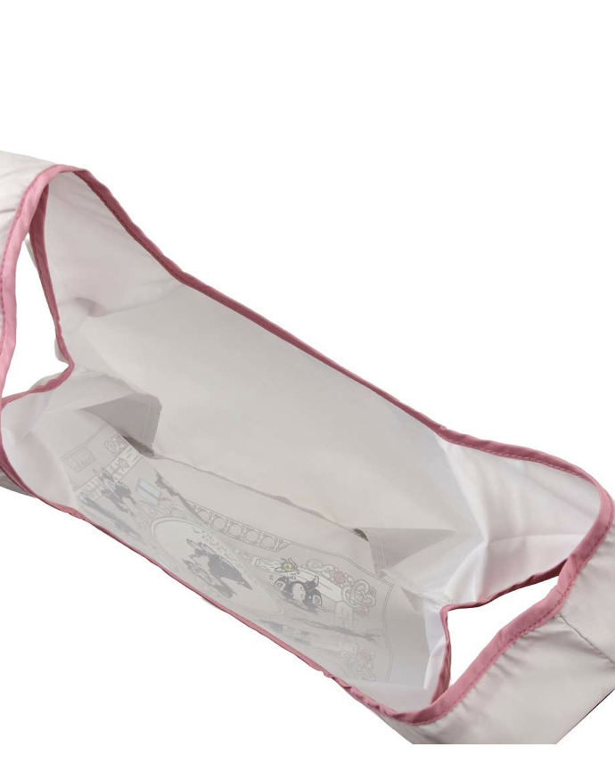 Figaro/ Lucifer環保袋