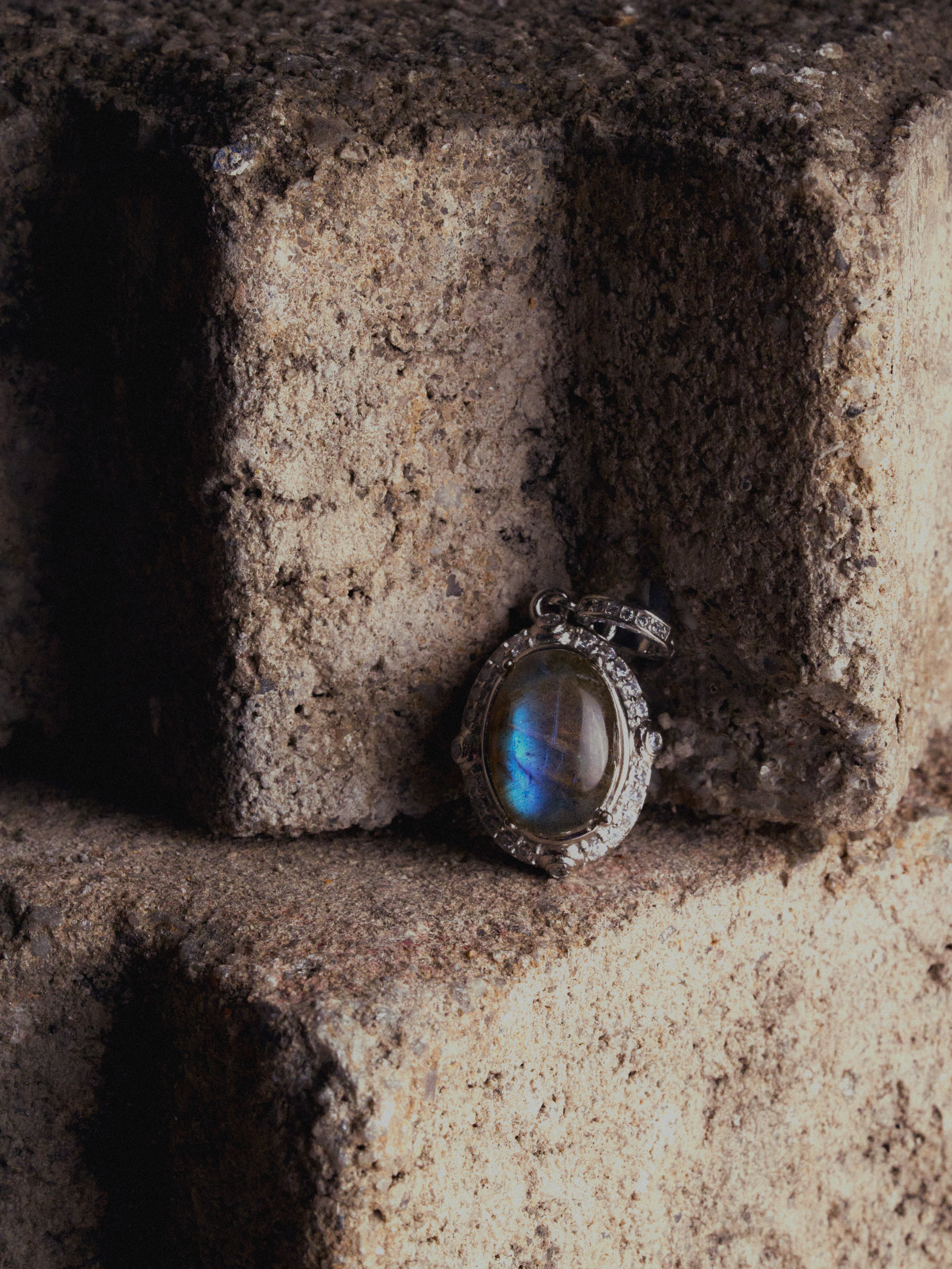 The Eighth Light Pendant