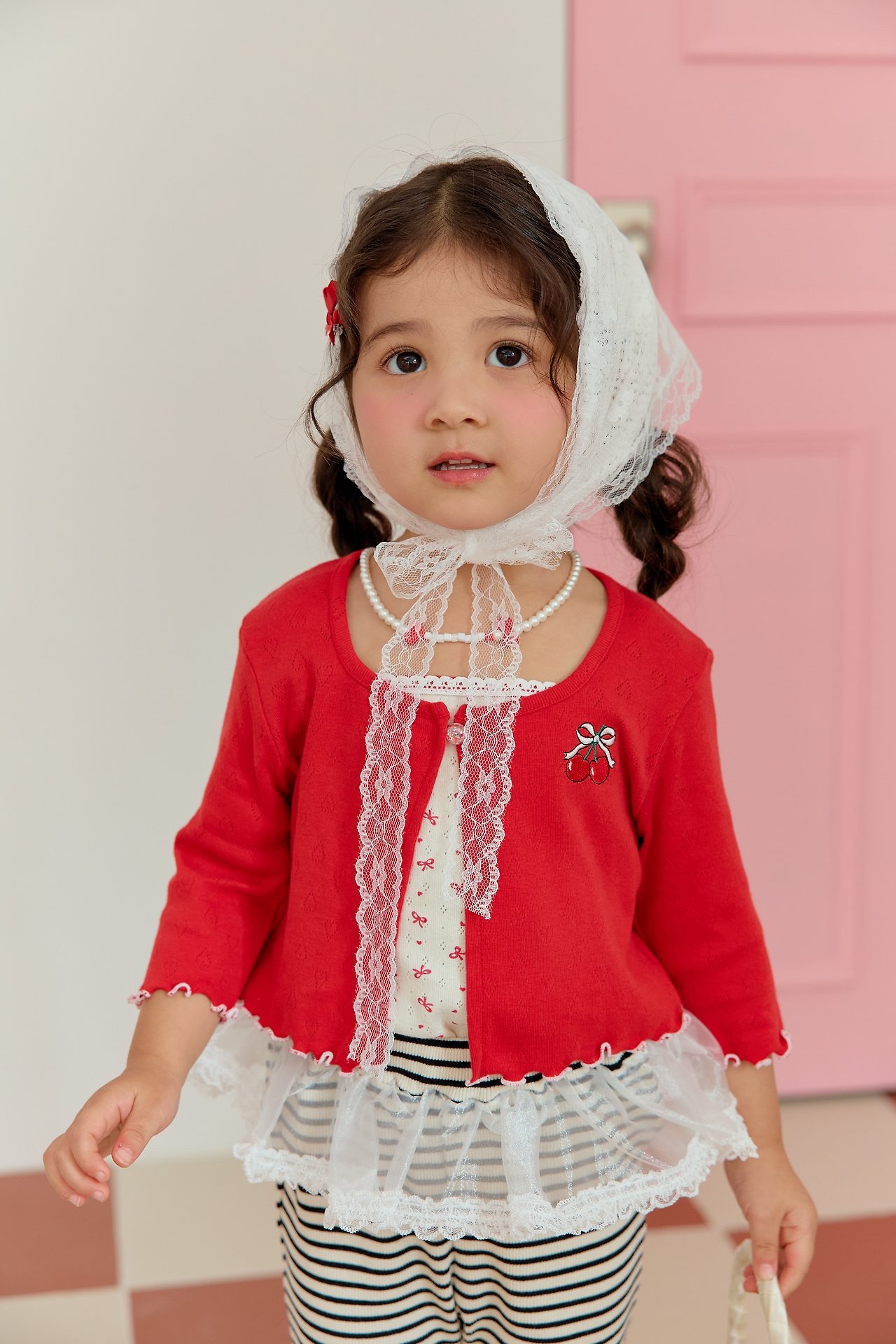 🇰🇷sera kids 背心+外套