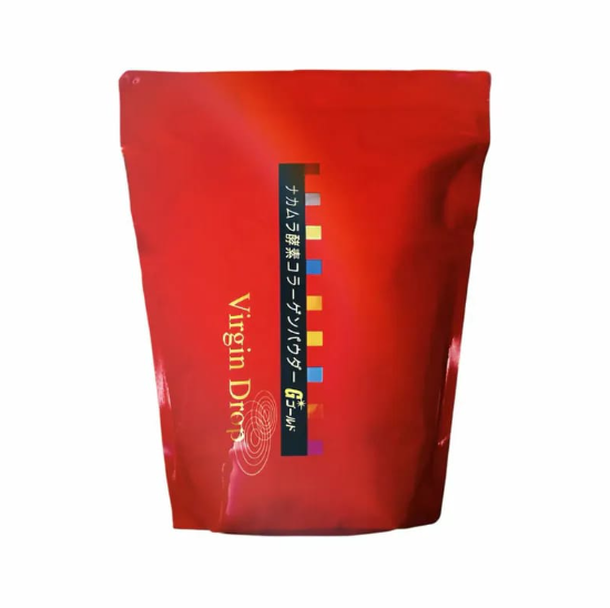 Nakamurakouso 中村酵素 膠原蛋白粉 300g