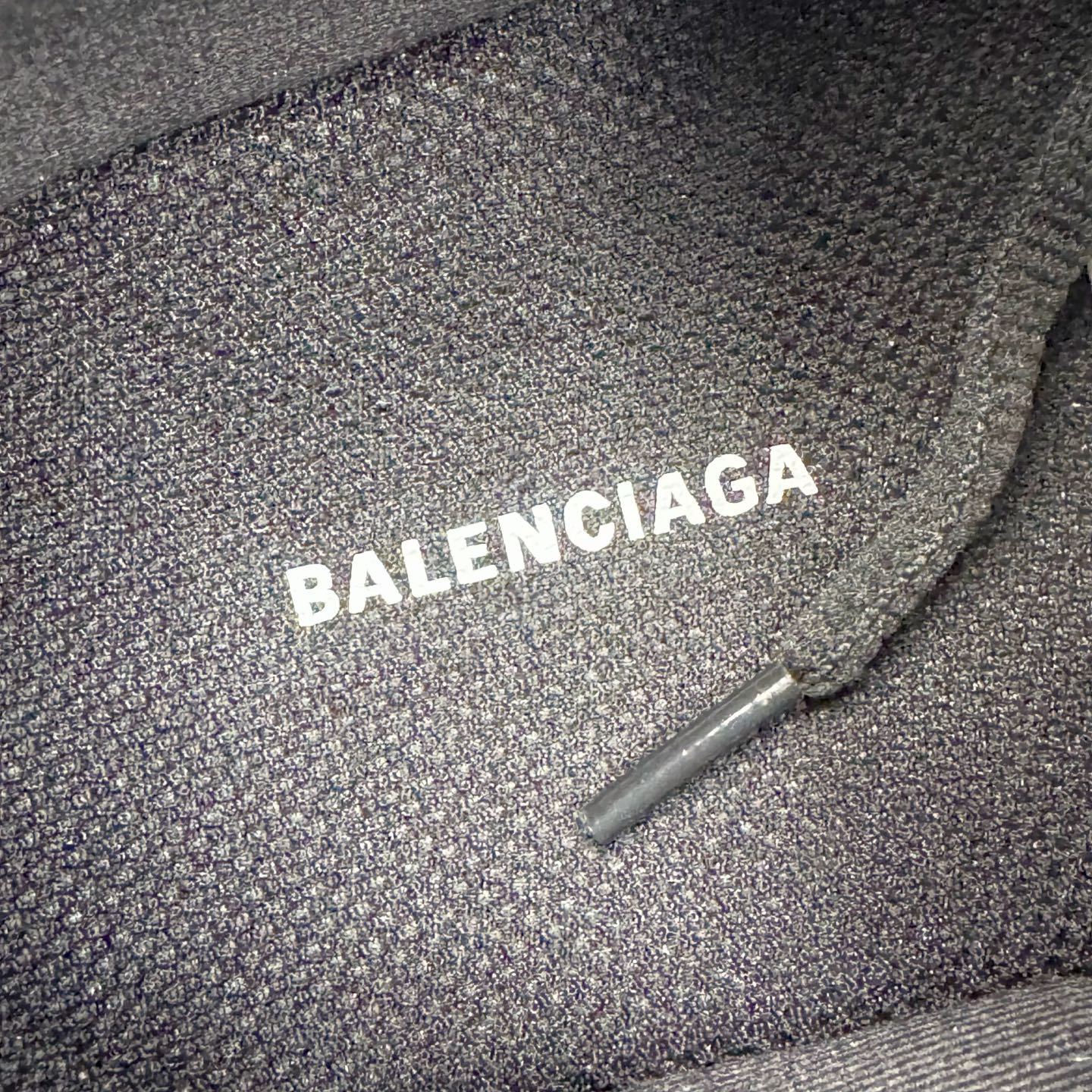 Balenciaga Track Snecker