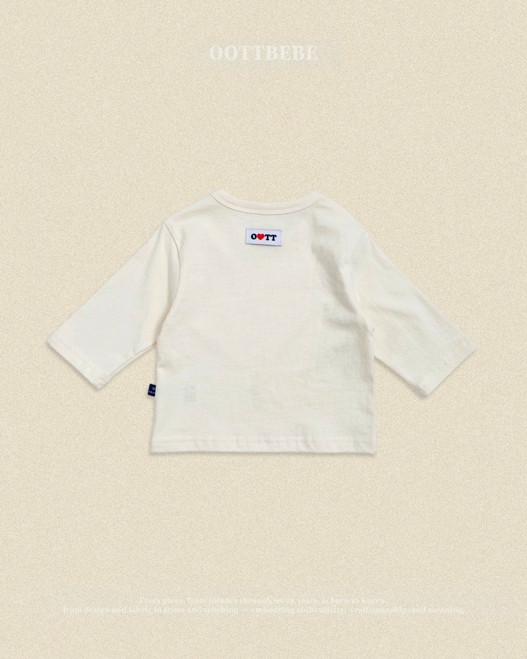 OOTT | Haute Mix T-shirt