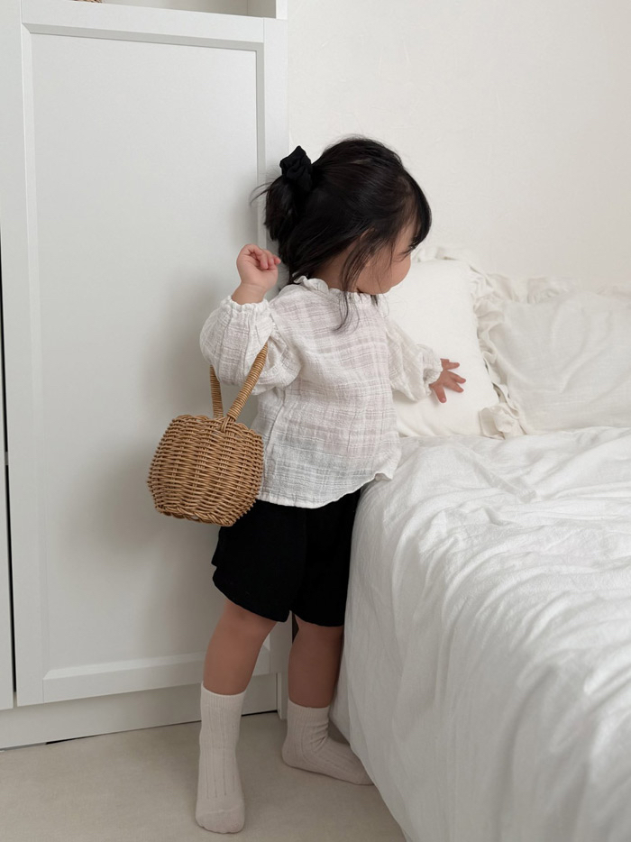 🇰🇷mimi-market tee