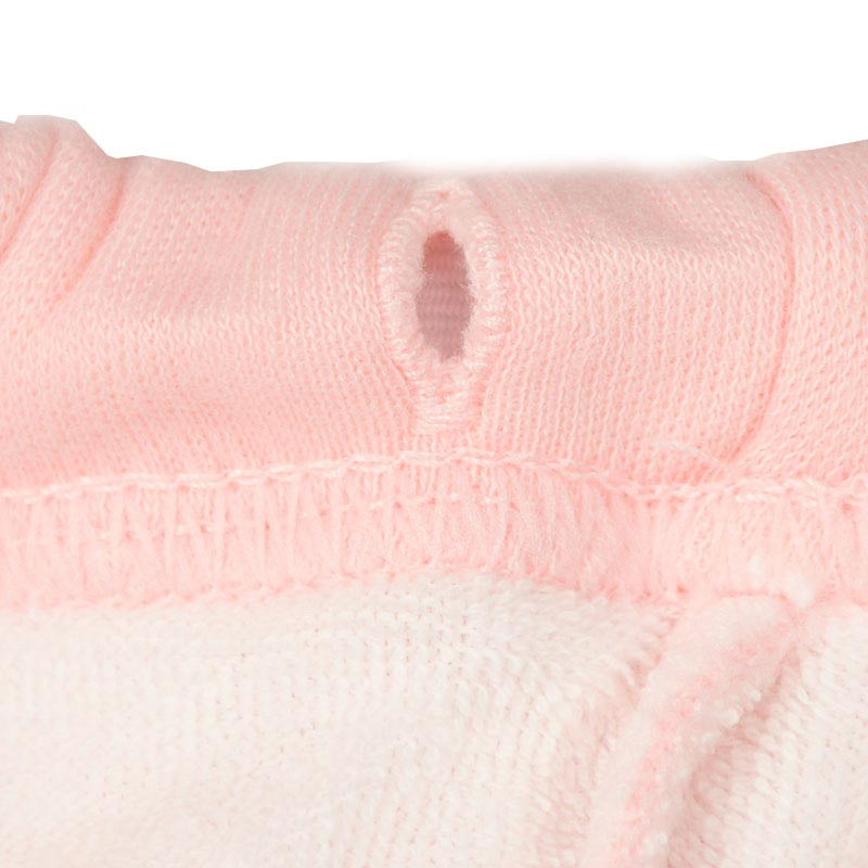 🇯🇵預訂 日本直送🇯🇵麵包超人滿印粉紅色六層學習褲兩件套裝