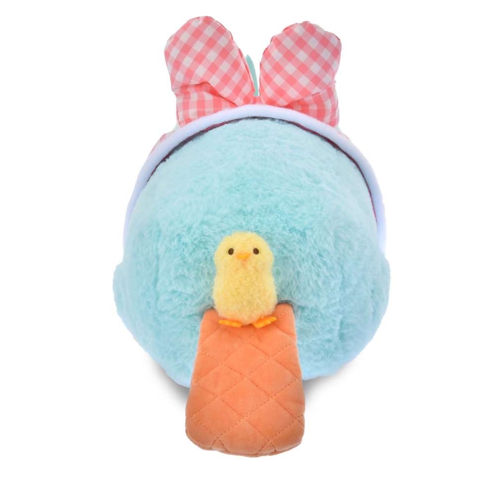 🎀【預訂】 Disney Spring Style 公仔 - Perry the Platypus