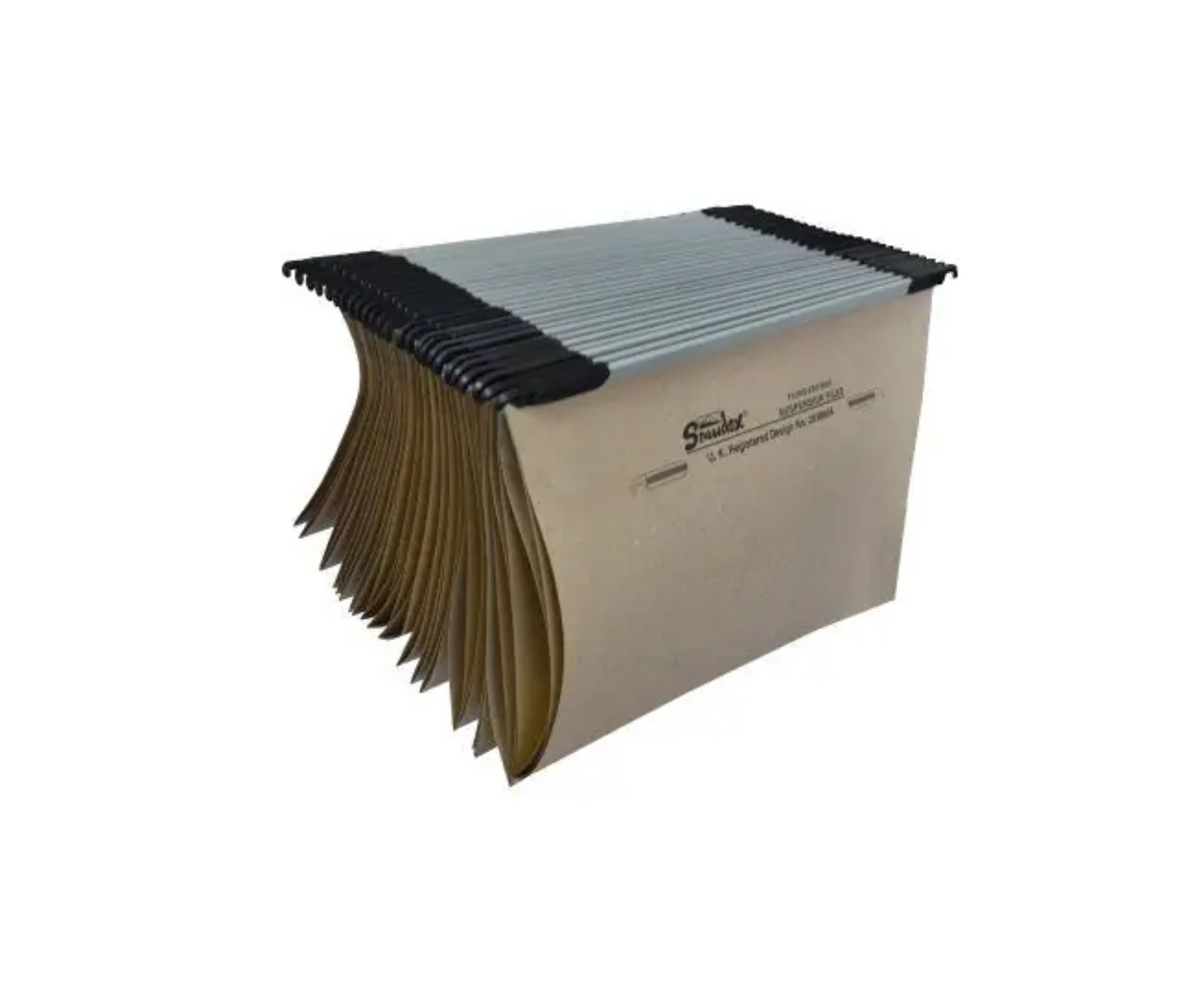 Snowdex/Hanging File Folder(Continuous)/Folder Fail Gantung(Berterusan)/Holder Filing (50Pcs/Box)