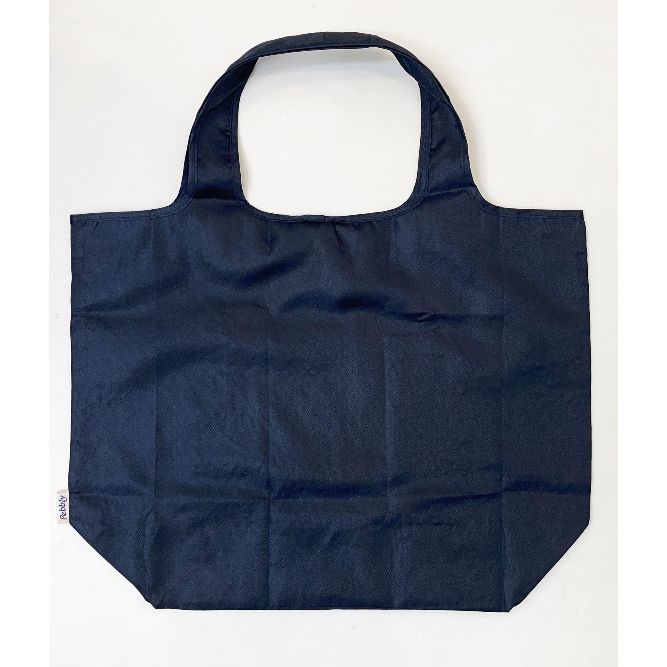 * The Pebblys Ecobag