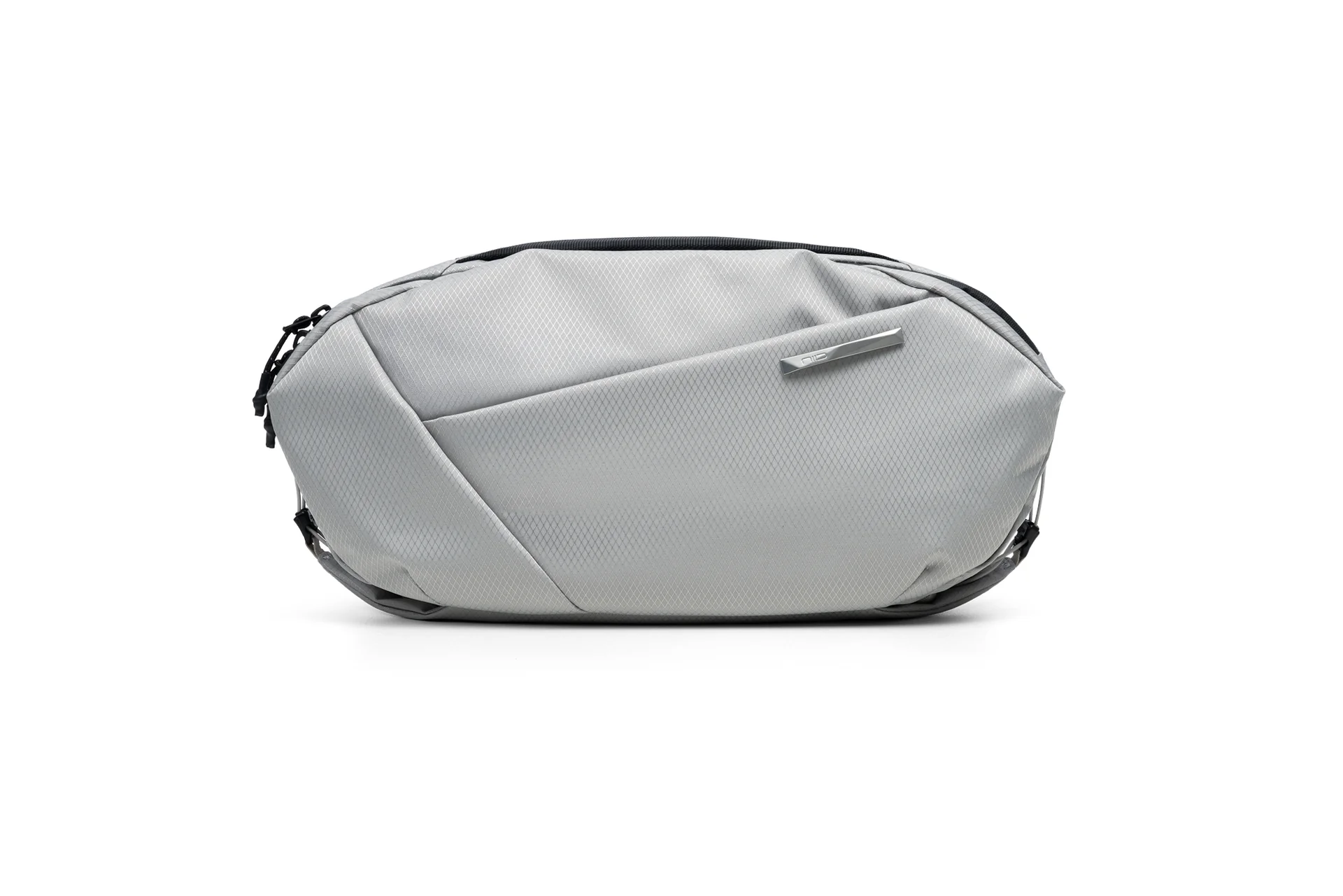 [香港行貨] NIID NEO Nomad 系列｜N1L LIMO 斜肩包 NEO Nomad Series | N1L LIMO - Crossbody Bag - 菱格黑 Diamond Grid Black | 石墨灰 Graphite Gary | 岩沙白 Pearly Gray