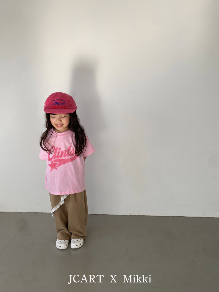 🇰🇷mikki pants親子