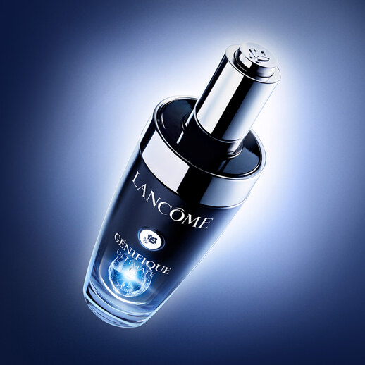 LANCOME 煥活修護精華 (小黑瓶) Genifique Ultimate Dual-Repair AugmentedSerum 100ml (免稅店限定)