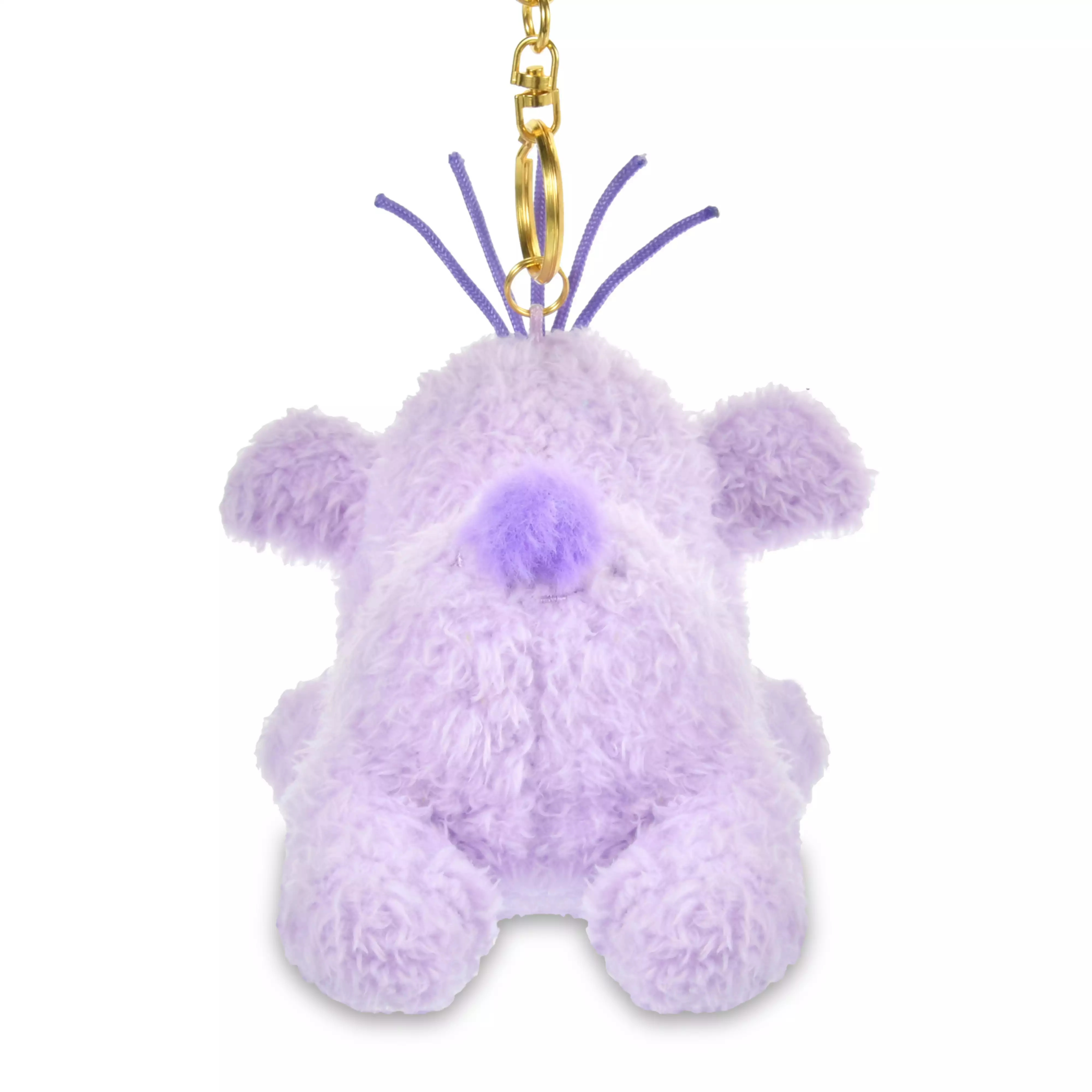 🌸 【預訂】Lumpy 公仔掛飾 - Roo ＆ Lumpy - From the Winnie-the-Pooh<POOH DAY 2026>