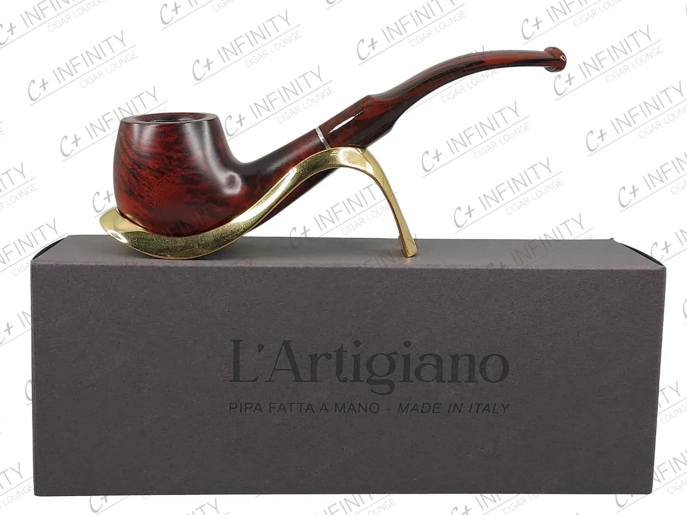 L'Artigiano Bicolour (CK003) 