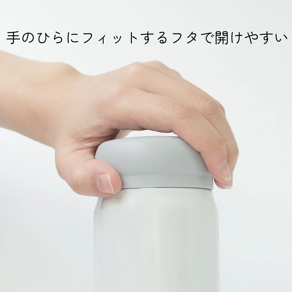 【日本直送】Chiikawa 千川 雙層真空保溫保冷水樽 480ml | 輕量直飲不鏽鋼水杯