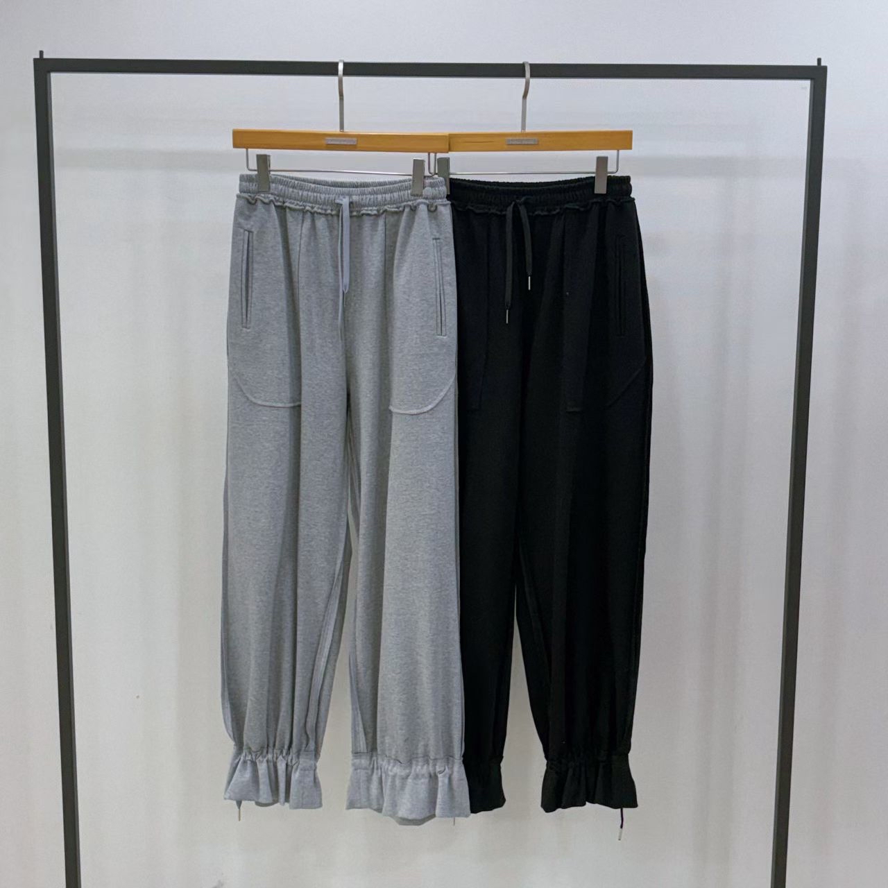 (2026SS) PARIS MATCH - PANTS