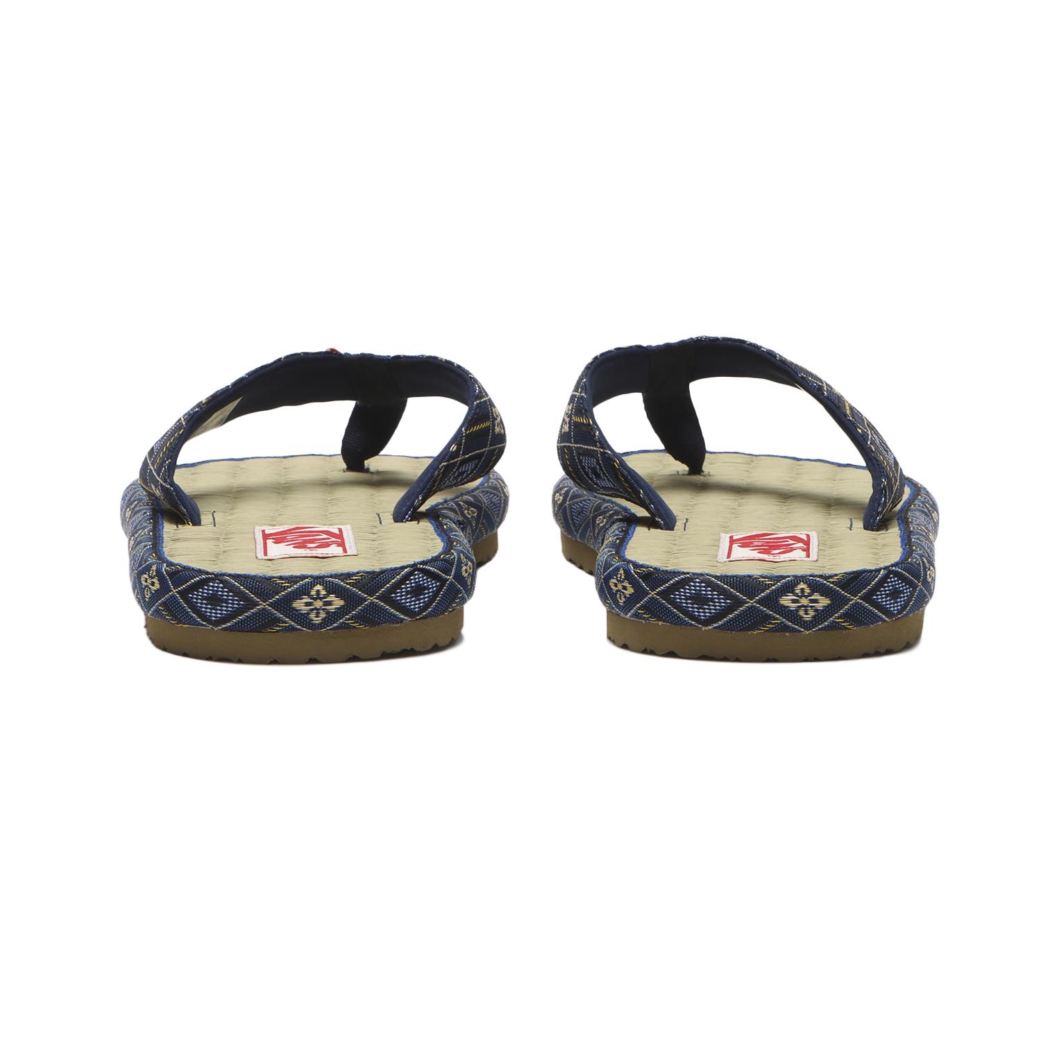 7月訂購 榻榻米 x Vans涼鞋