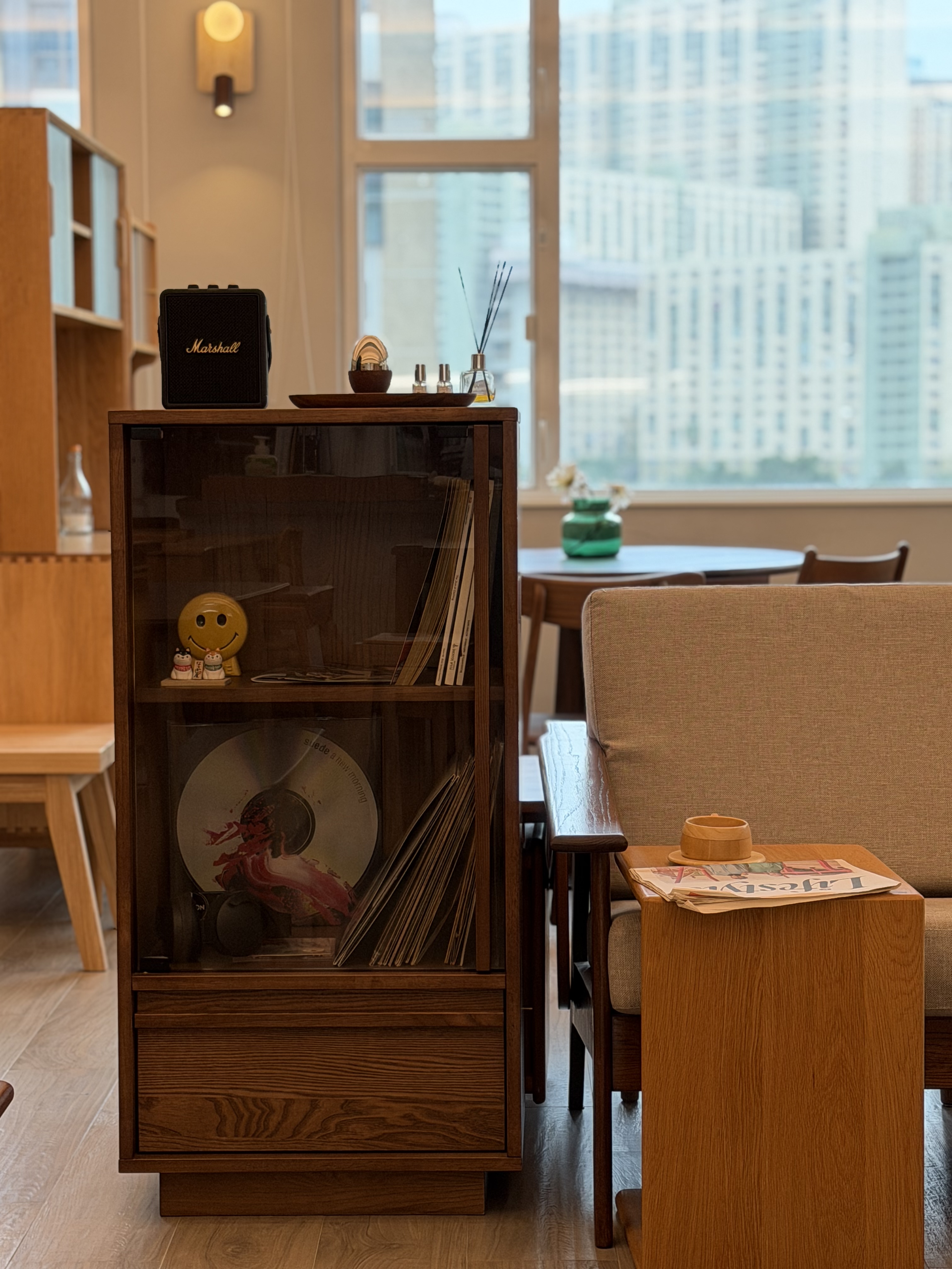 BONNIE 55 Sideboard 