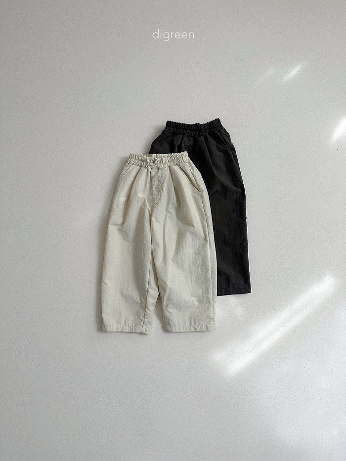 🇰🇷Digreenkids 長褲