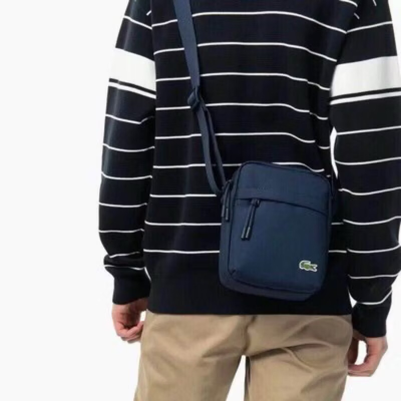 Lacoste 斜孭袋