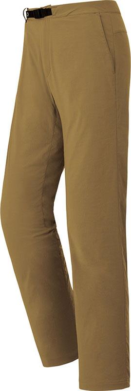 Montbell Women's Stretch O.D. Pants 1105605