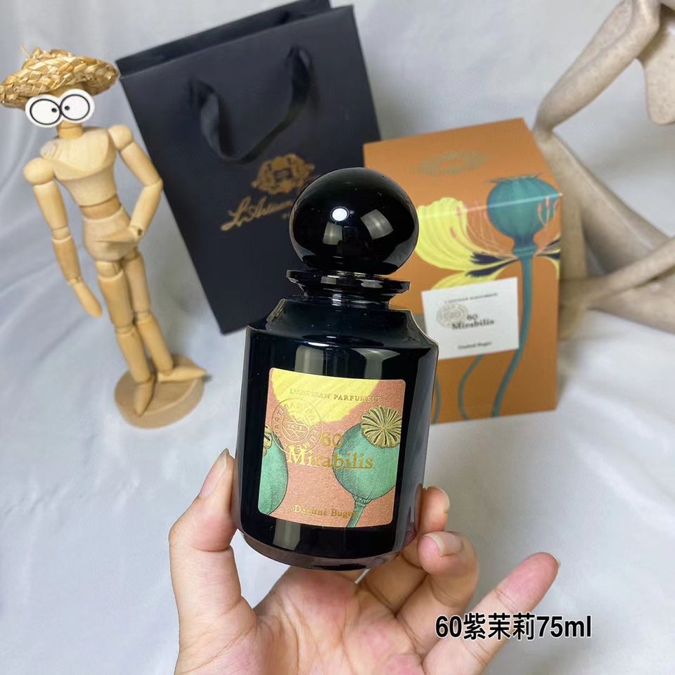 ミラビリス オードパルファム L'ARTISAN PARFUMEUR 香水#8 - ユニセックス