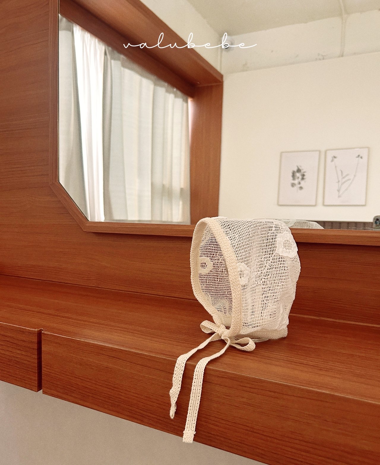 🇰🇷Valu_bebe帽