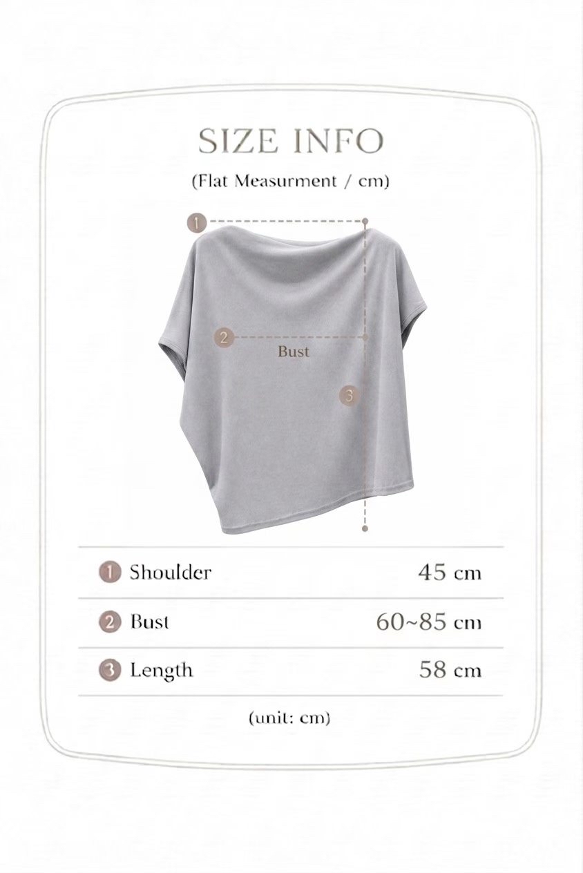 MT5 垂領Tee 