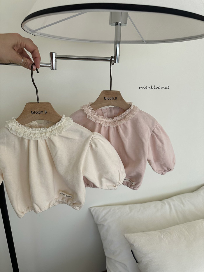 🇰🇷mienbloomb MTM