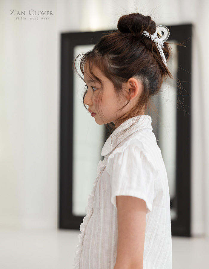 🇰🇷ZAN CLOVER上衣