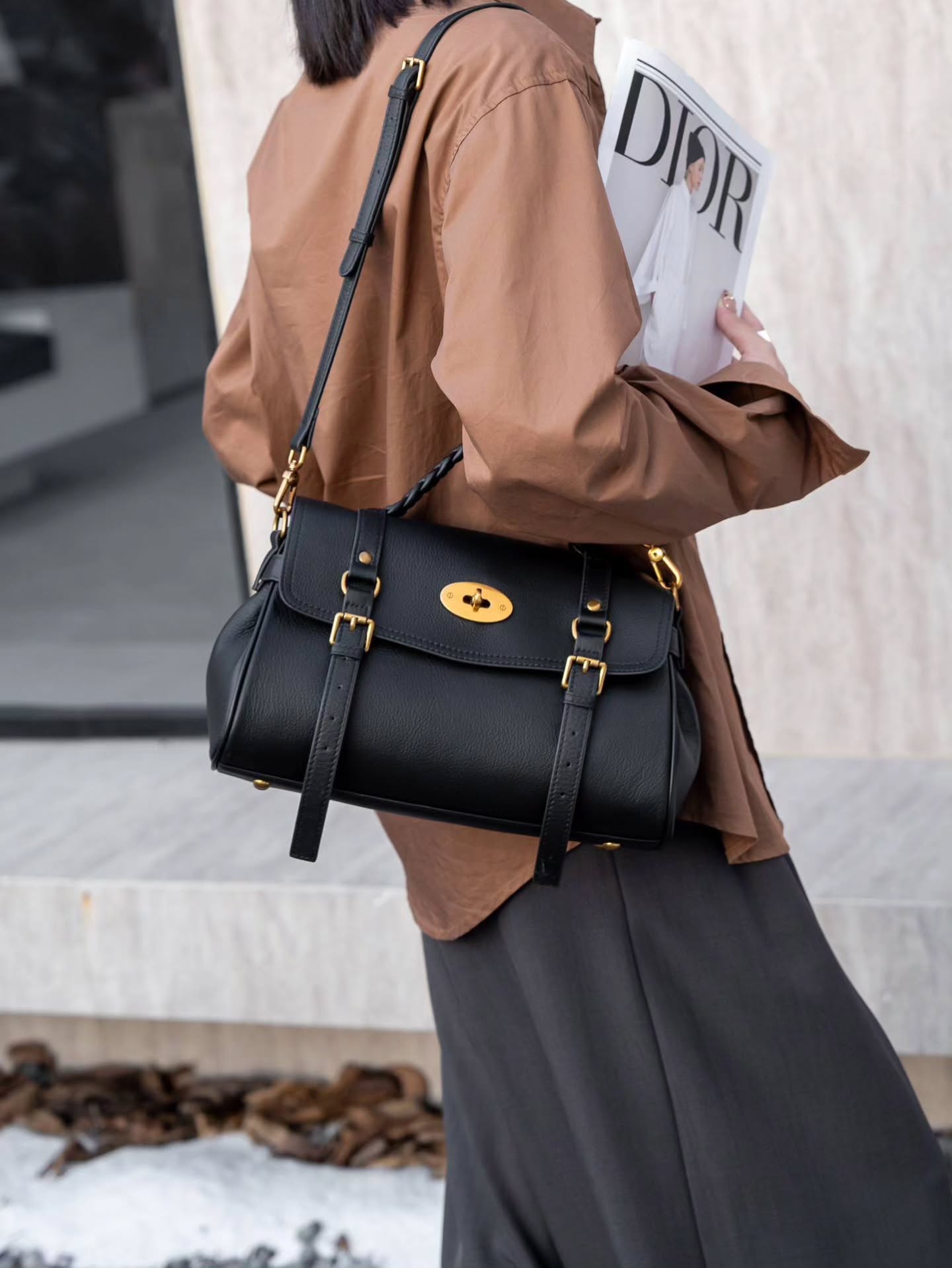 6683# 手提斜挎通勤包🇨🇳