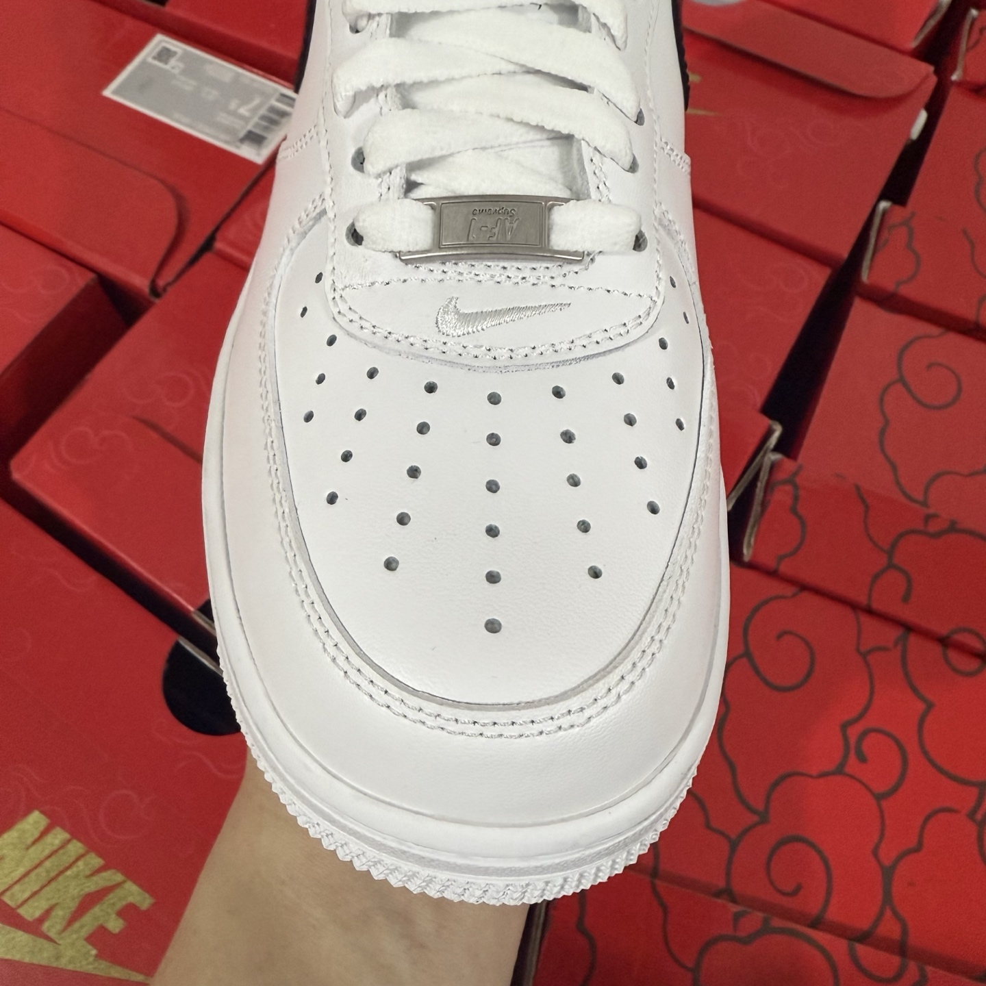 Nike Air Force 1 Low '07