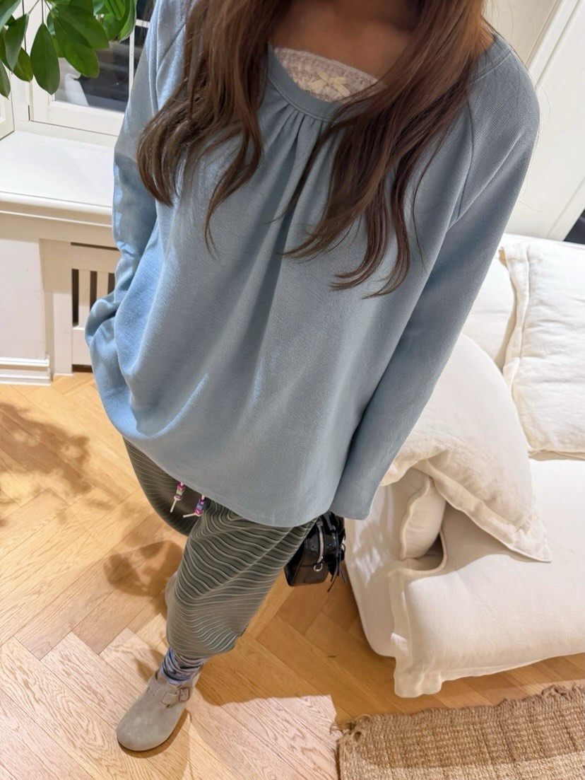 (2026FW) BOUTIQUE - TOP