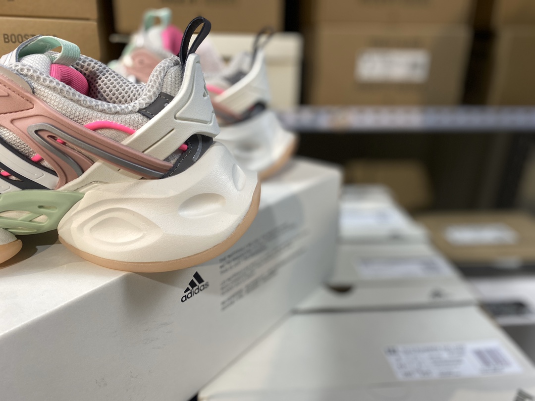 Adidas Vento XLG Deluxe IH7797