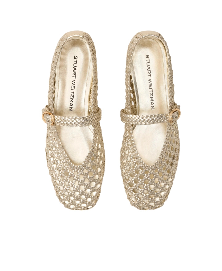 折扣款✨新款🆕訂貨🍒Stuart Weitzman Maryjane  🔖Size 36/36.5/37/39/40