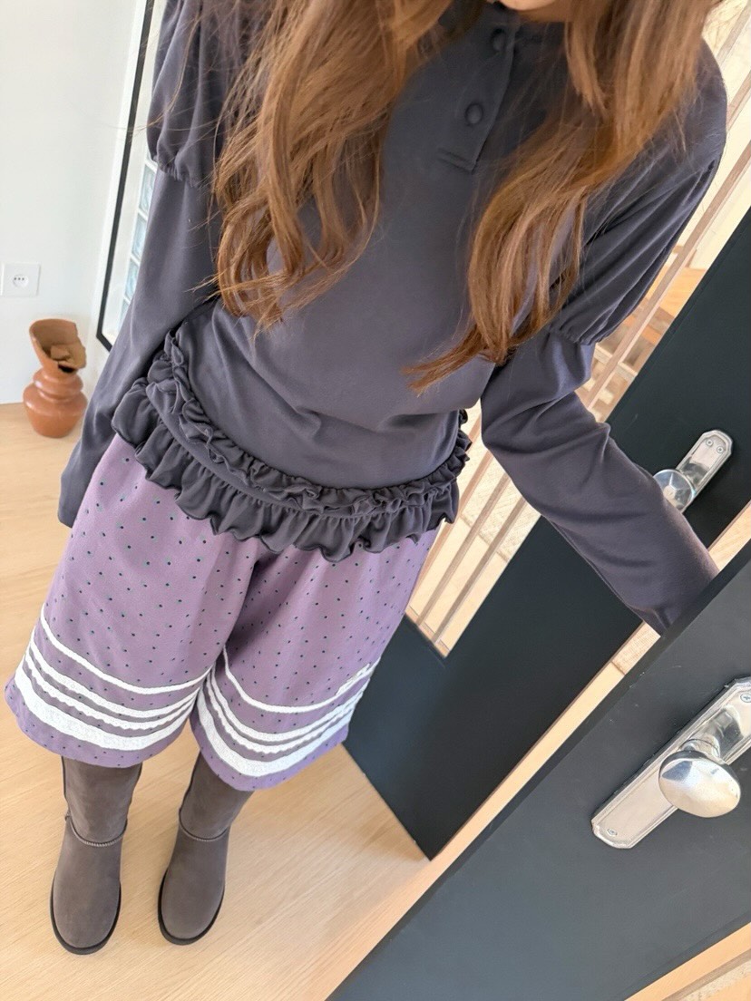 (2026FW) BOUTIQUE - TOP