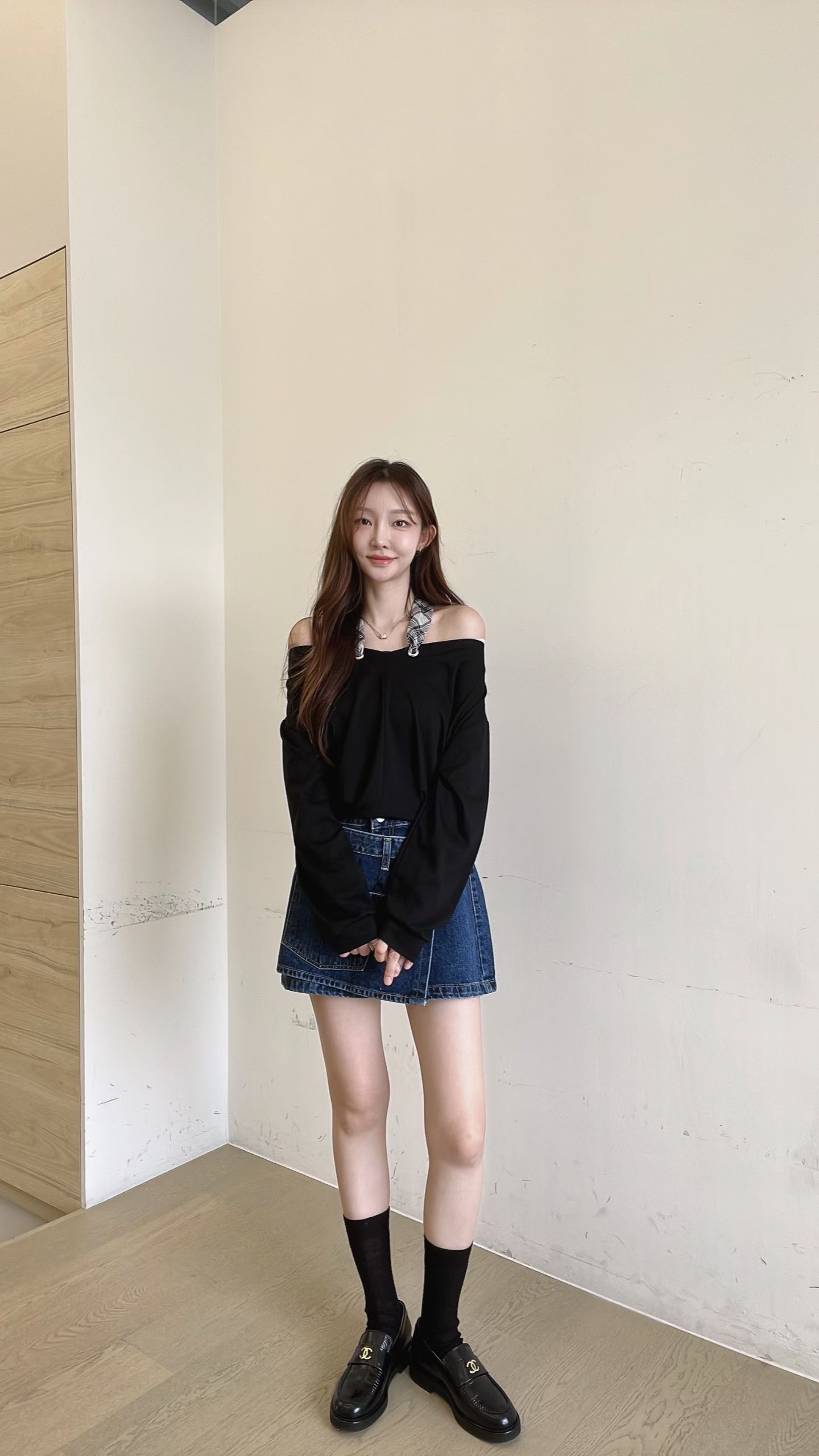 FV21 綁帶Tee