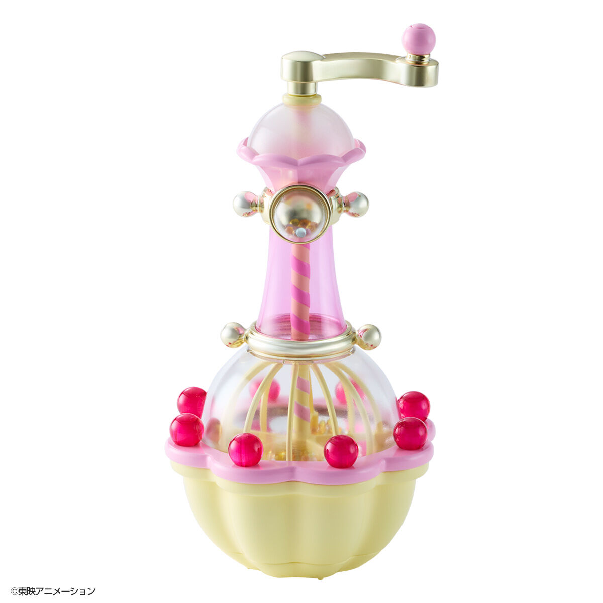 (預訂訂金 $100) (總價 $398) (魂限) Bandai Special Memorize 小魔女DoReMi 糕點師波龍 (行版) Ojamajo DoReMi Pasissier Pollon