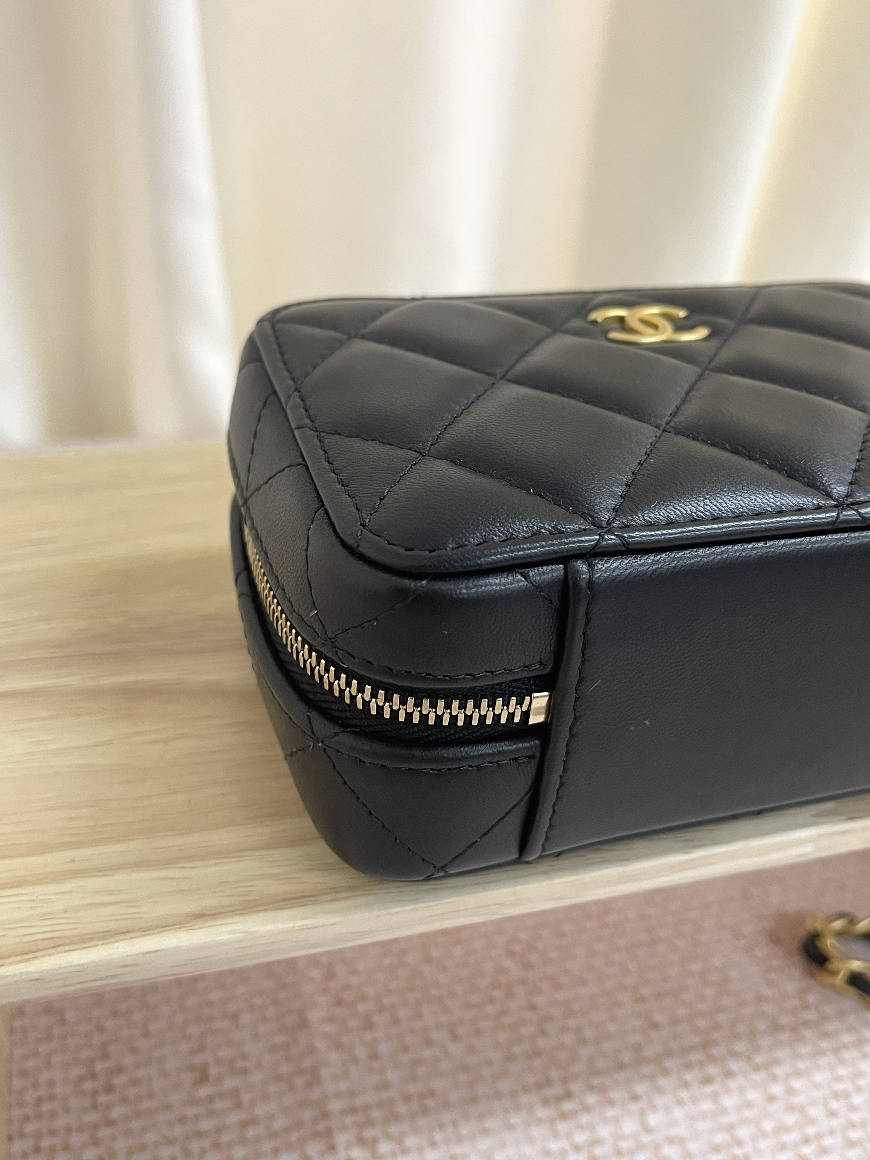 Pre-owned Chanel Coco Handle / Product Code: 26021309