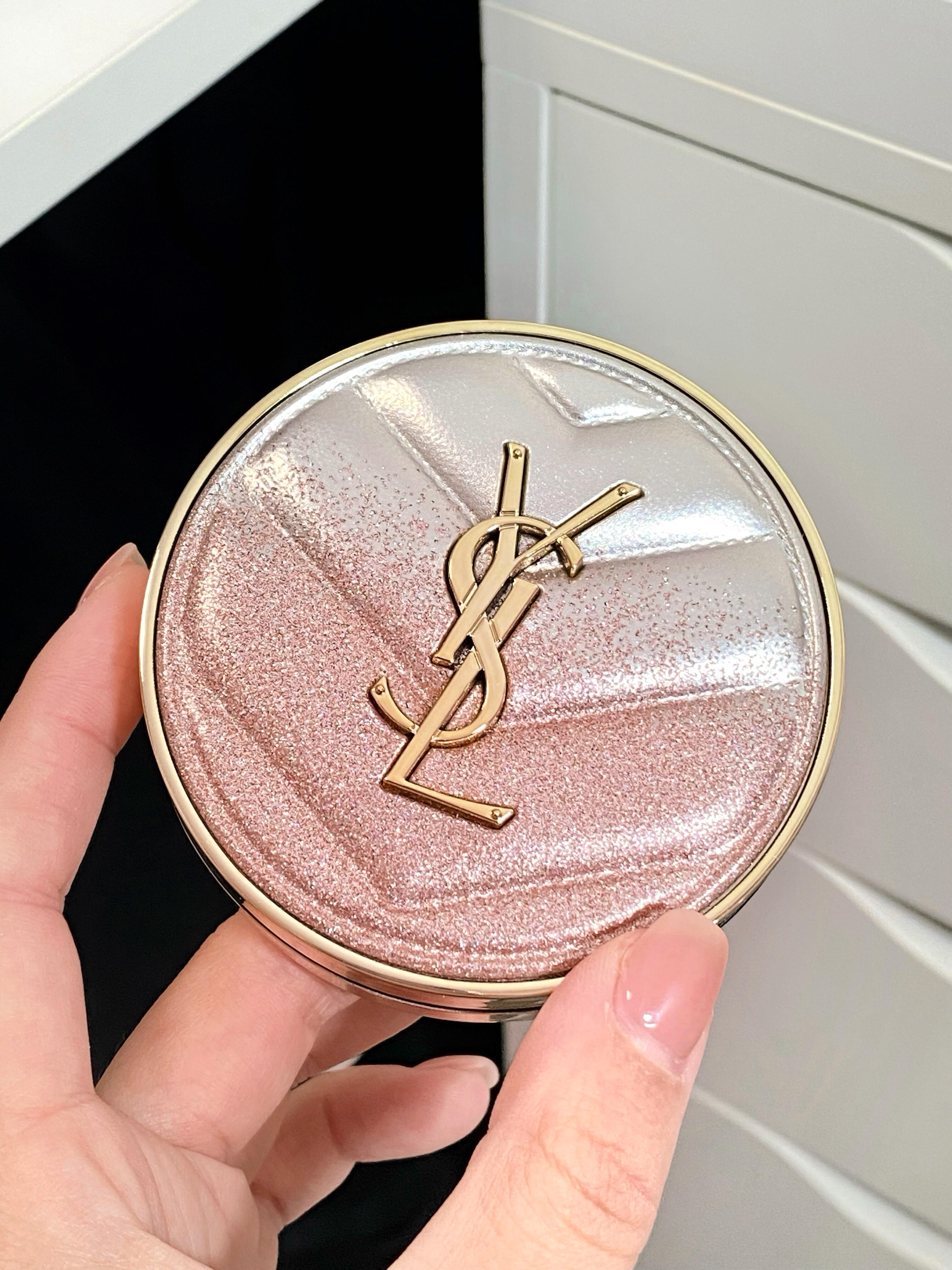 （一星期預訂）粉星辰 春季限定🌸🌈Ysl 聖羅蘭七夕情人節💘限量版彩妝系列