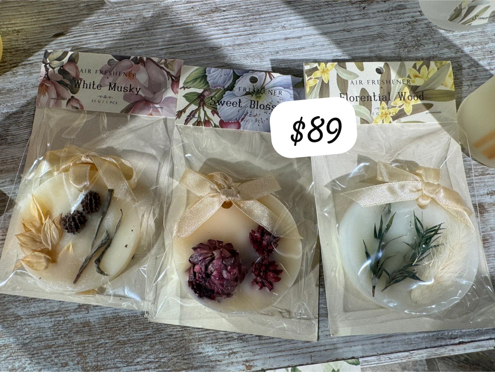 西班牙AIR FRESHENER 