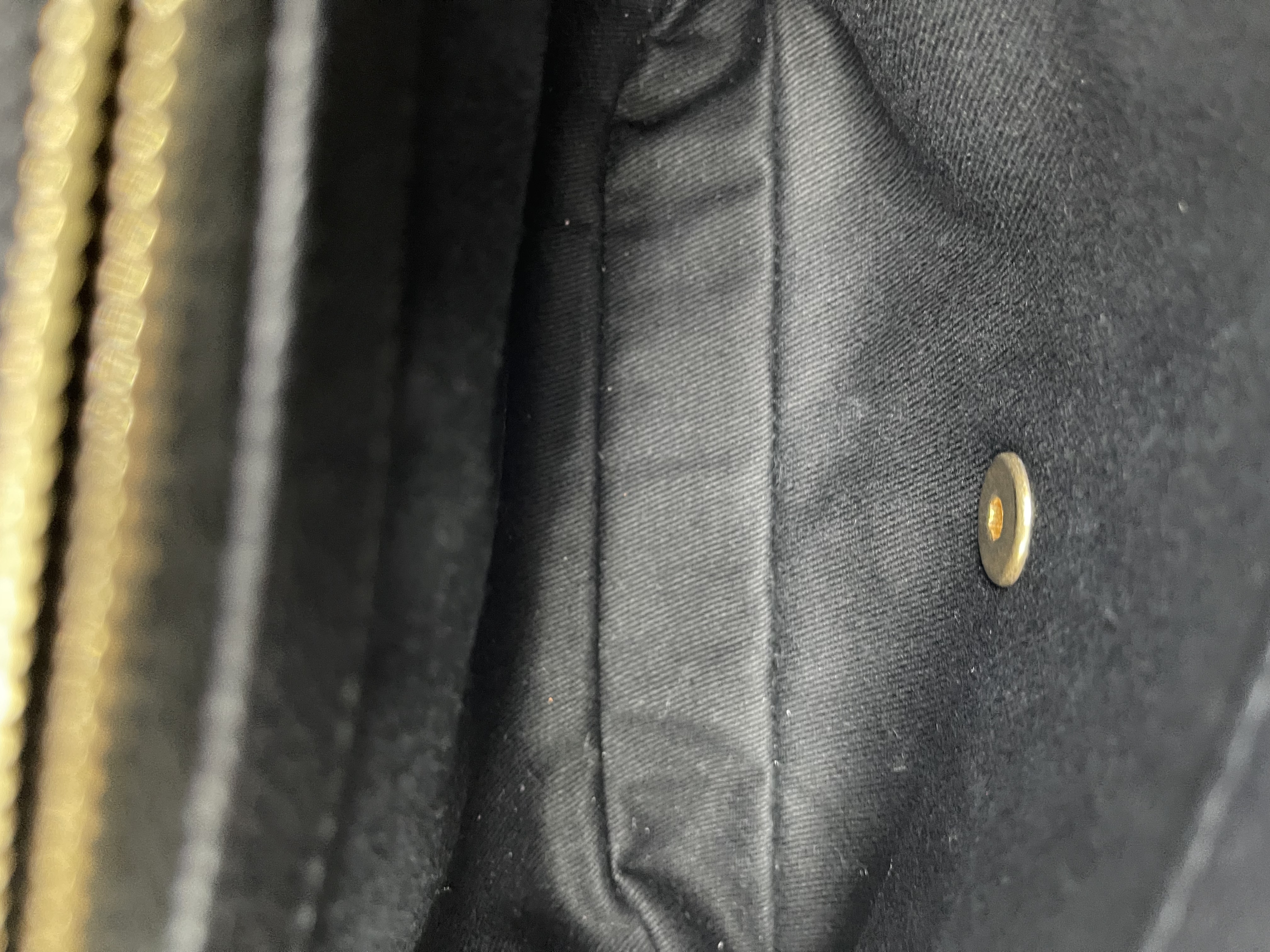 Pre-owned Chanel Flap Bag / Product Code: 26032406