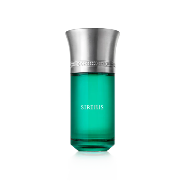 Sirenis - Liquides Imaginaires