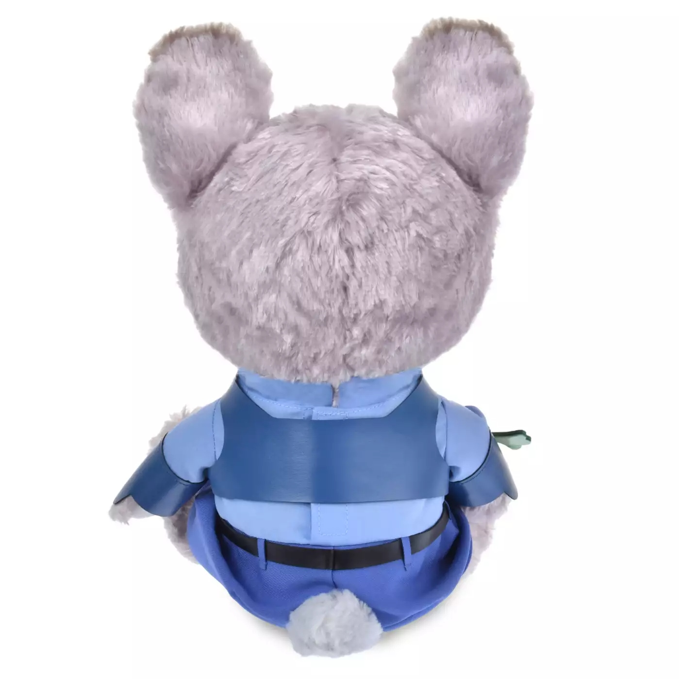 🌸 【預訂】Judy 公仔 - Zootopia 2 Unibearsity