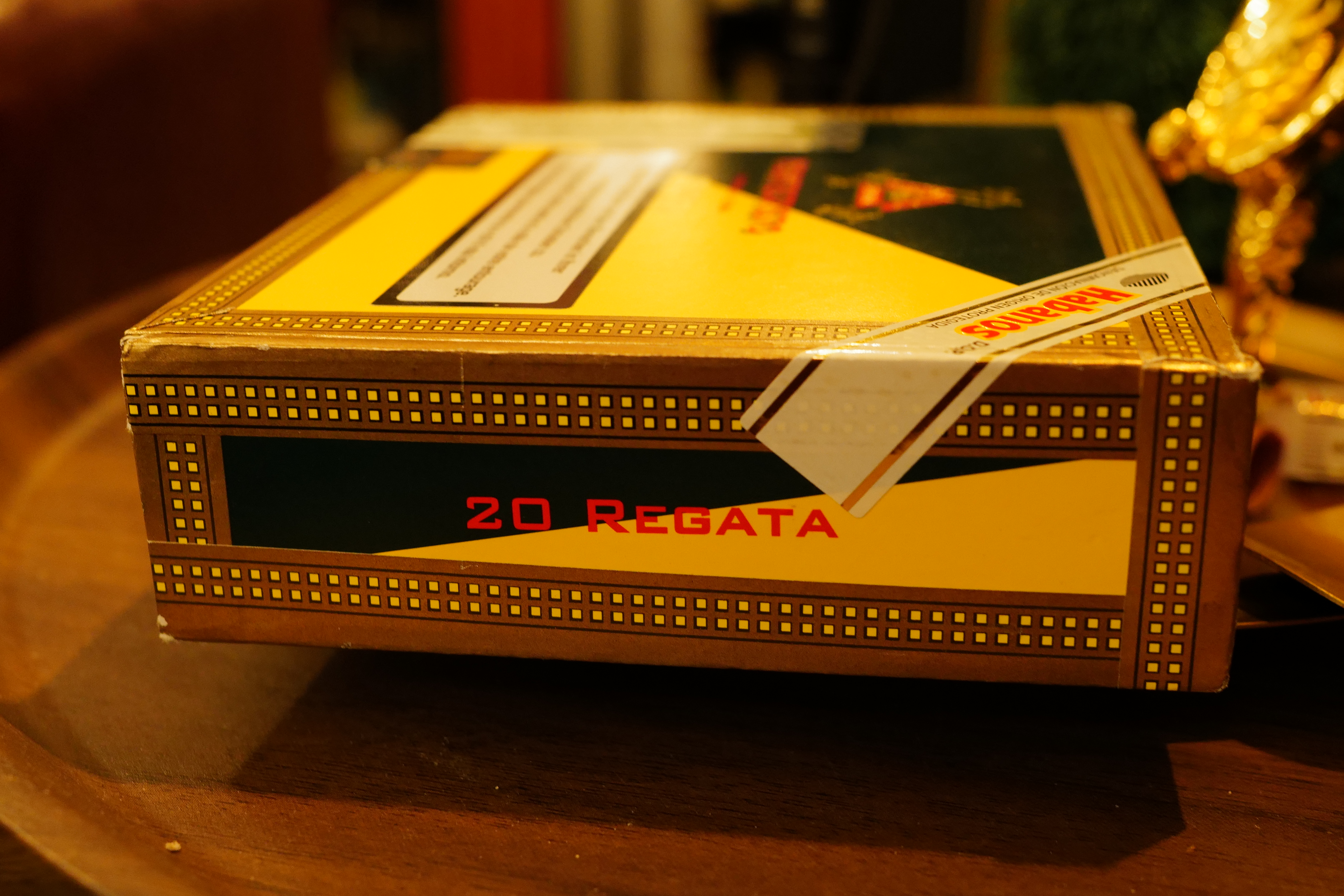 Montecristo Regata (賽帆)