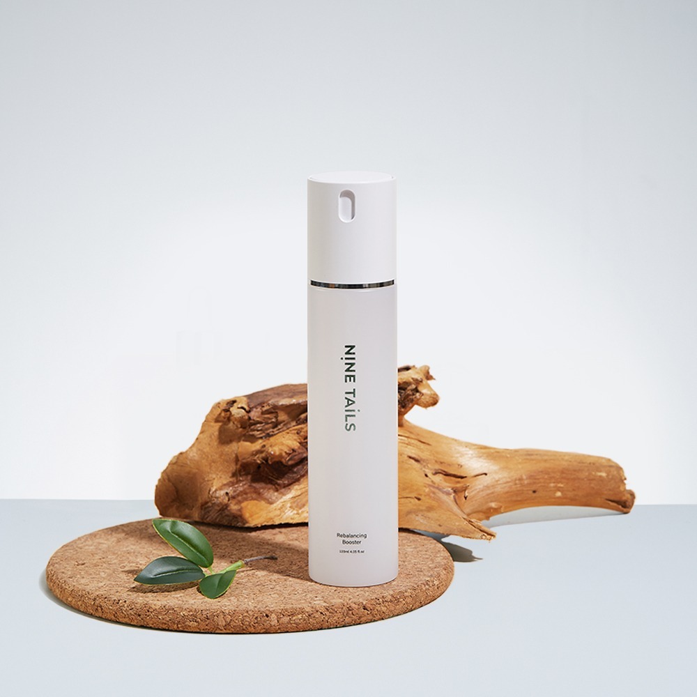 NINETAILS Rebalancing Booster (120mL)