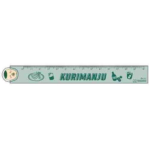 14CM 尺子 CHIIKAWA   S4011686