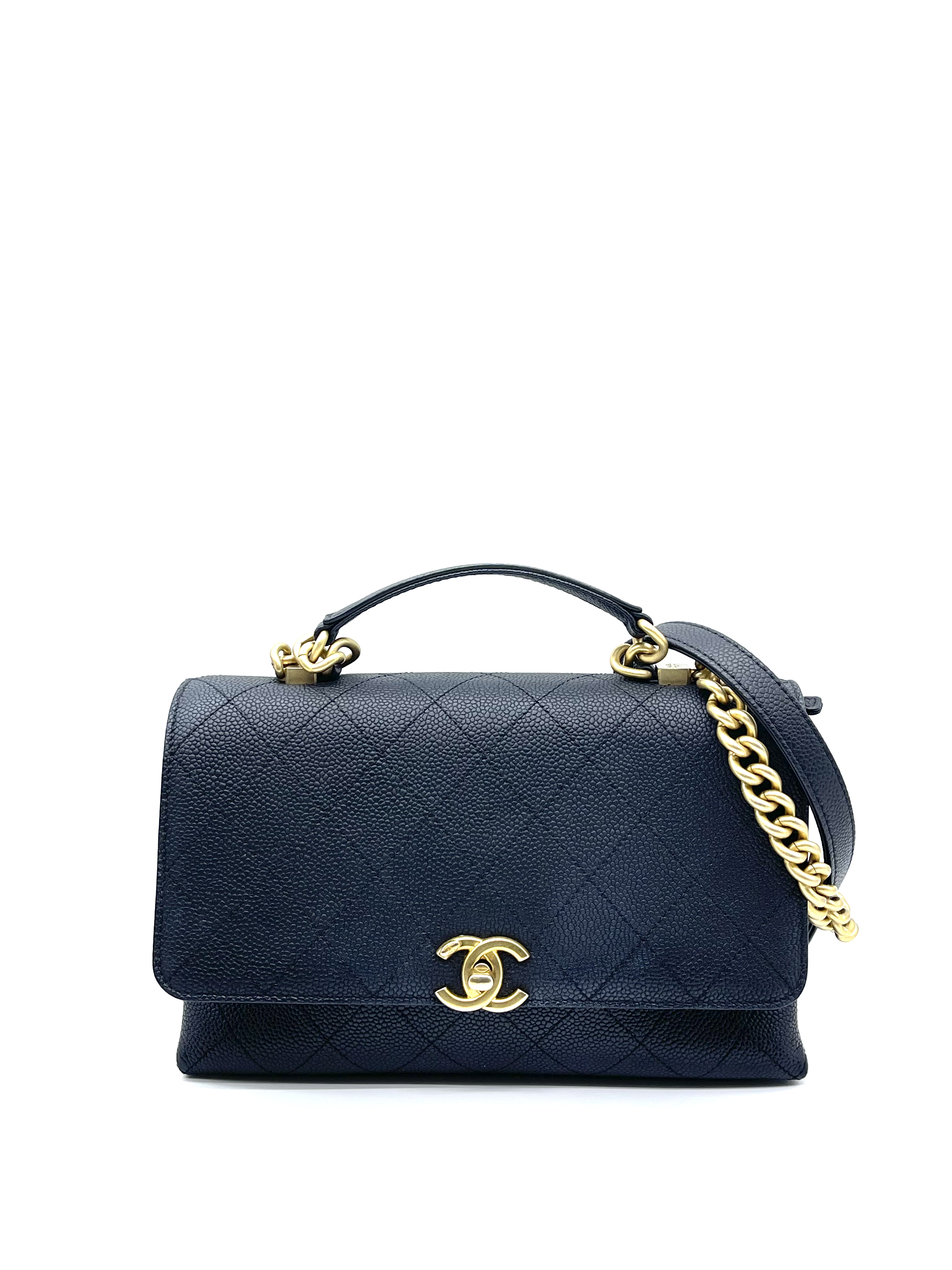 Pre-owned Chanel Flap Bag / Product Code: 26032406