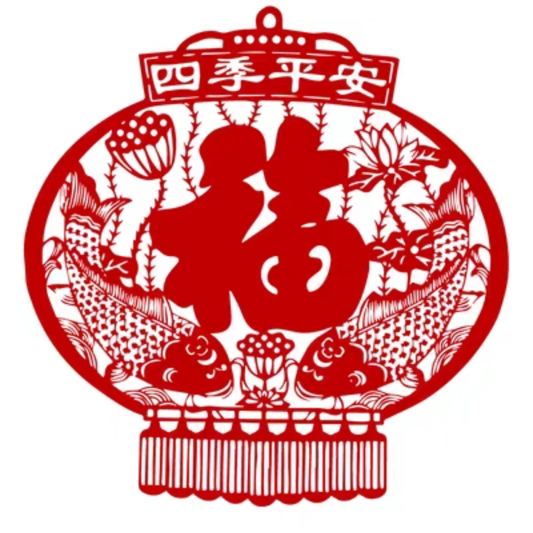 DIY17 年畫拓印套裝 (新款)