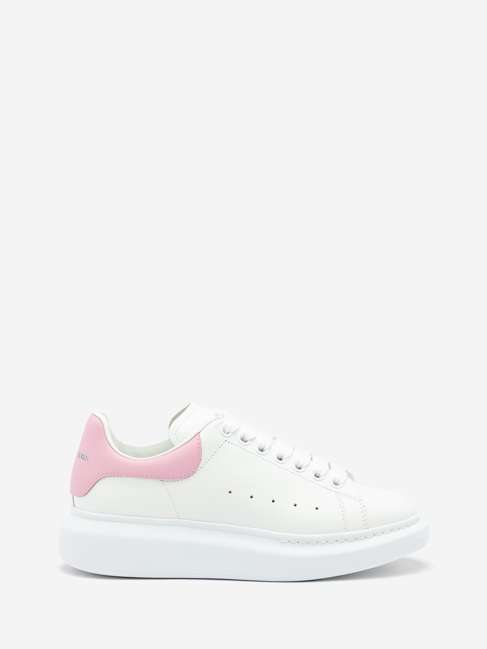 限時優惠✨新色🆕訂貨🍒McQueen 經典sneaker  🔖size 36-39.5