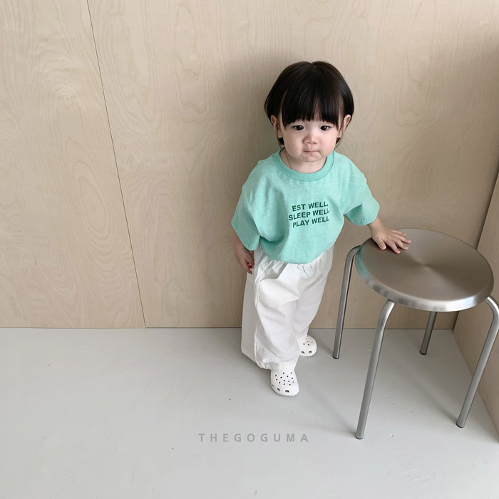 🇰🇷the goguma tee